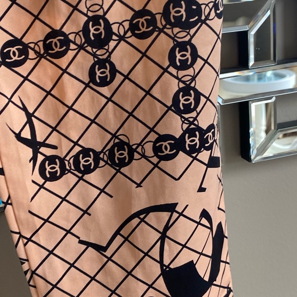 ADORABLE GIRLS 2 piece Lounging Set! So so incredibly DESIGNER CUTE!!🎀🎀🎀NEW - Picture 9 of 14